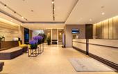 Туры в отель Homeinn Plus Hotel (Pingyao Ancient City North Gate Railway Station) Туры в отель Homeinn Plus Hotel (Pingyao Ancient City North Gate Railway Station)