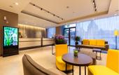 Туры в отель Homeinn Plus Hotel (Pingyao Ancient City North Gate Railway Station) Туры в отель Homeinn Plus Hotel (Pingyao Ancient City North Gate Railway Station)