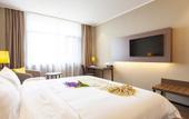 Туры в отель Homeinn Plus Hotel (Pingyao Ancient City North Gate Railway Station) Туры в отель Homeinn Plus Hotel (Pingyao Ancient City North Gate Railway Station)