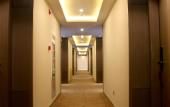 Туры в отель AN Hotel Туры в отель AN Hotel