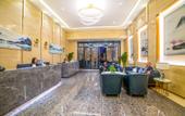 Туры в отель Ronghui Impression Hotel Туры в отель Ronghui Impression Hotel