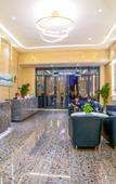 Туры в отель Ronghui Impression Hotel Туры в отель Ronghui Impression Hotel