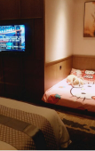 Туры в отель Yeohwa Oriental Hotel (Harbin Haxi Wanda Plaza) Туры в отель Yeohwa Oriental Hotel (Harbin Haxi Wanda Plaza)