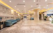 Туры в отель Yuemeng Hotel Туры в отель Yuemeng Hotel