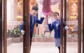Туры в отель Lavande Hotel (Huizhou Xinyu Government Square Branch) Туры в отель Lavande Hotel (Huizhou Xinyu Government Square Branch)
