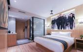 Туры в отель Couple Expert Boutique Hotel (Dongmen Old Street Station) Туры в отель Couple Expert Boutique Hotel (Dongmen Old Street Station)