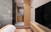 Туры в отель Couple Expert Boutique Hotel (Dongmen Old Street Station) Туры в отель Couple Expert Boutique Hotel (Dongmen Old Street Station)