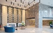 Туры в отель Haili Hotel (Dongguan Dalang Songshan Lake) Туры в отель Haili Hotel (Dongguan Dalang Songshan Lake)