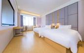 Туры в отель JI Hotel (Shanghai Tongji University Xinhua Hospital) Туры в отель JI Hotel (Shanghai Tongji University Xinhua Hospital)