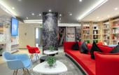 Туры в отель Ibis Hotel (Nanjing Bridge North Hongyang Plaza Store) Туры в отель Ibis Hotel (Nanjing Bridge North Hongyang Plaza Store)