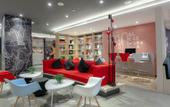 Туры в отель Ibis Hotel (Nanjing Bridge North Hongyang Plaza Store) Туры в отель Ibis Hotel (Nanjing Bridge North Hongyang Plaza Store)