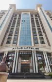 Туры в отель Atour Hotel (Xingzhong Plaza) Туры в отель Atour Hotel (Xingzhong Plaza)