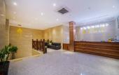 Туры в отель Junchao Light Luxury Hotel Туры в отель Junchao Light Luxury Hotel