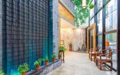 Туры в отель Floral Hotel·Guixin Courtyard Guest Hotel(Nanjing South Railway Station North Square Branch) Туры в отель Floral Hotel·Guixin Courtyard Guest Hotel(Nanjing South Railway Station North Square Branch)