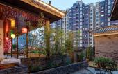 Туры в отель Floral Hotel·Guixin Courtyard Guest Hotel(Nanjing South Railway Station North Square Branch) Туры в отель Floral Hotel·Guixin Courtyard Guest Hotel(Nanjing South Railway Station North Square Branch)