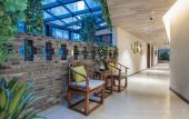 Туры в отель Floral Hotel·Guixin Courtyard Guest Hotel(Nanjing South Railway Station North Square Branch) Туры в отель Floral Hotel·Guixin Courtyard Guest Hotel(Nanjing South Railway Station North Square Branch)