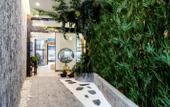 Туры в отель Floral Hotel·Guixin Courtyard Guest Hotel(Nanjing South Railway Station North Square Branch) Туры в отель Floral Hotel·Guixin Courtyard Guest Hotel(Nanjing South Railway Station North Square Branch)