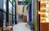 Туры в отель Floral Hotel·Guixin Courtyard Guest Hotel(Nanjing South Railway Station North Square Branch) Туры в отель Floral Hotel·Guixin Courtyard Guest Hotel(Nanjing South Railway Station North Square Branch)