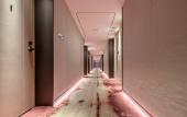 Туры в отель Taiyi International Hotel Туры в отель Taiyi International Hotel