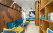 Туры в отель Yeste Hotel (Baise Zhuzhou Bridge No. 5 Middle School) Туры в отель Yeste Hotel (Baise Zhuzhou Bridge No. 5 Middle School)