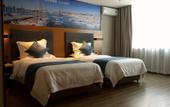 Туры в отель Yeste Hotel (Baise Zhuzhou Bridge No. 5 Middle School) Туры в отель Yeste Hotel (Baise Zhuzhou Bridge No. 5 Middle School)