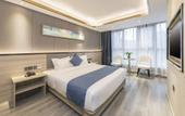 Туры в отель Qianjiao Island Hotel Туры в отель Qianjiao Island Hotel