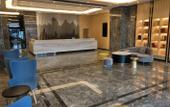 Туры в отель Ibis Styles Hotel Nanjing Dongqi Road Туры в отель Ibis Styles Hotel Nanjing Dongqi Road