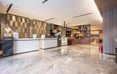 Туры в отель Homeinn Selected Hotel (Jinan West Railway Station International Convention and Exhibition Center) Туры в отель Homeinn Selected Hotel (Jinan West Railway Station International Convention and Exhibition Center)