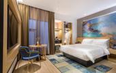 Туры в отель Tuke China Hotel (Pingyang Baiyue Plaza) Туры в отель Tuke China Hotel (Pingyang Baiyue Plaza)