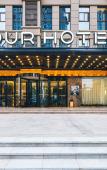 Туры в отель Atour Hotel Xianlinhu Subway Station Xianlin Avenue Туры в отель Atour Hotel Xianlinhu Subway Station Xianlin Avenue