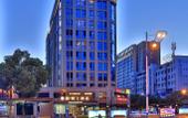 Туры в отель the Zan Hotel (Jinhua Jiangnan Yintai Administrative Service Center) Туры в отель the Zan Hotel (Jinhua Jiangnan Yintai Administrative Service Center)