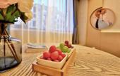 Туры в отель the Zan Hotel (Jinhua Jiangnan Yintai Administrative Service Center) Туры в отель the Zan Hotel (Jinhua Jiangnan Yintai Administrative Service Center)
