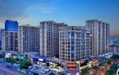 Туры в отель the Zan Hotel (Jinhua Jiangnan Yintai Administrative Service Center) Туры в отель the Zan Hotel (Jinhua Jiangnan Yintai Administrative Service Center)
