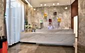 Туры в отель the Zan Hotel (Jinhua Jiangnan Yintai Administrative Service Center) Туры в отель the Zan Hotel (Jinhua Jiangnan Yintai Administrative Service Center)