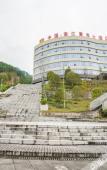 Туры в отель Huangyang Hotel (Nanjiang Dejian) Туры в отель Huangyang Hotel (Nanjiang Dejian)