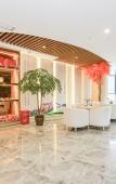Туры в отель Huangyang Hotel (Nanjiang Dejian) Туры в отель Huangyang Hotel (Nanjiang Dejian)