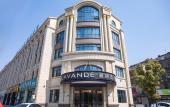 Туры в отель Xinli Hotel Tongxiang Туры в отель Xinli Hotel Tongxiang