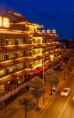 Туры в отель Dongguan Shengyu Hotel (Dongguan Railway Station) Туры в отель Dongguan Shengyu Hotel (Dongguan Railway Station)