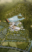 Туры в отель Mogan Mountain Senbo nature park&resort Туры в отель Mogan Mountain Senbo nature park&resort