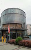 Туры в отель Shanghai Anting subway station Xinyuan Road Atour Hotel Туры в отель Shanghai Anting subway station Xinyuan Road Atour Hotel