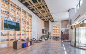 Туры в отель Atour Hotel (Suzhou Industrial Park Outlets Commercial Circle) Туры в отель Atour Hotel (Suzhou Industrial Park Outlets Commercial Circle)