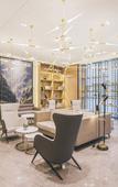 Туры в отель Atour Hotel (Xianlin Avenue, Jinma Road) Туры в отель Atour Hotel (Xianlin Avenue, Jinma Road)