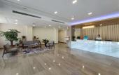 Туры в отель Junlai Hotel(Xinyang Railway Station Branch) Туры в отель Junlai Hotel(Xinyang Railway Station Branch)