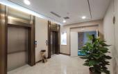 Туры в отель Junlai Hotel(Xinyang Railway Station Branch) Туры в отель Junlai Hotel(Xinyang Railway Station Branch)