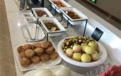 Туры в отель Junlai Hotel(Xinyang Railway Station Branch) Туры в отель Junlai Hotel(Xinyang Railway Station Branch)