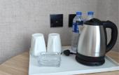 Туры в отель Junlai Hotel(Xinyang Railway Station Branch) Туры в отель Junlai Hotel(Xinyang Railway Station Branch)