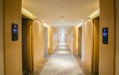 Туры в отель Lavande(Nanchang Qianhu Avenue Nanchang Univercity Branch) Туры в отель Lavande(Nanchang Qianhu Avenue Nanchang Univercity Branch)