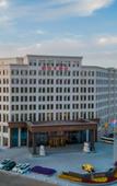 Туры в отель Yunyi Zizai Hotel (Kangbashi Kete) Туры в отель Yunyi Zizai Hotel (Kangbashi Kete)