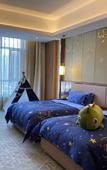 Туры в отель Yunyi Zizai Hotel (Kangbashi Kete) Туры в отель Yunyi Zizai Hotel (Kangbashi Kete)