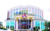 Туры в отель Kyriad Marvelous Hotel Shenzhen International Low Carbon City Subway Station Туры в отель Kyriad Marvelous Hotel Shenzhen International Low Carbon City Subway Station